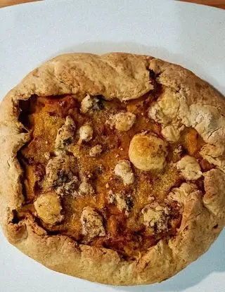 Ricetta Torta salata autunnale di cristina.guerini01