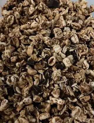 Ricetta Granola di cristina.guerini01