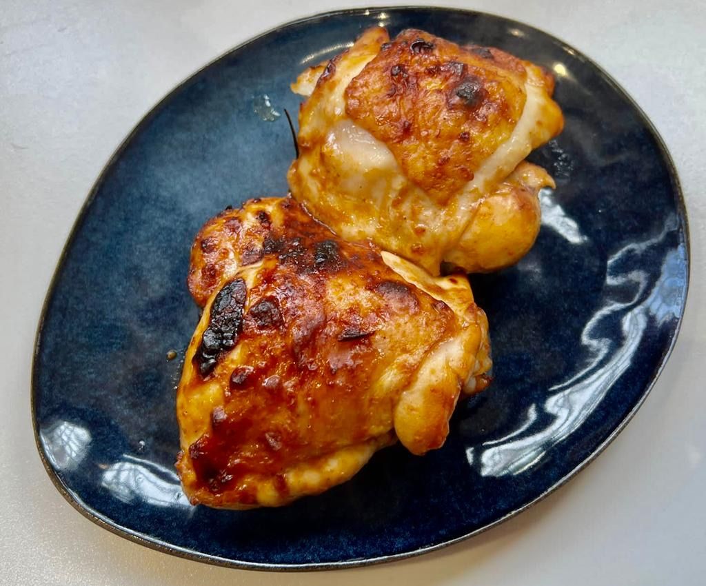 Pollo messicano