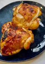 Ricetta Pollo messicano