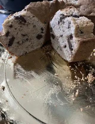 Ricetta Ciambellone alla banana di michelepastore2601