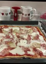Ricetta Pizza classica