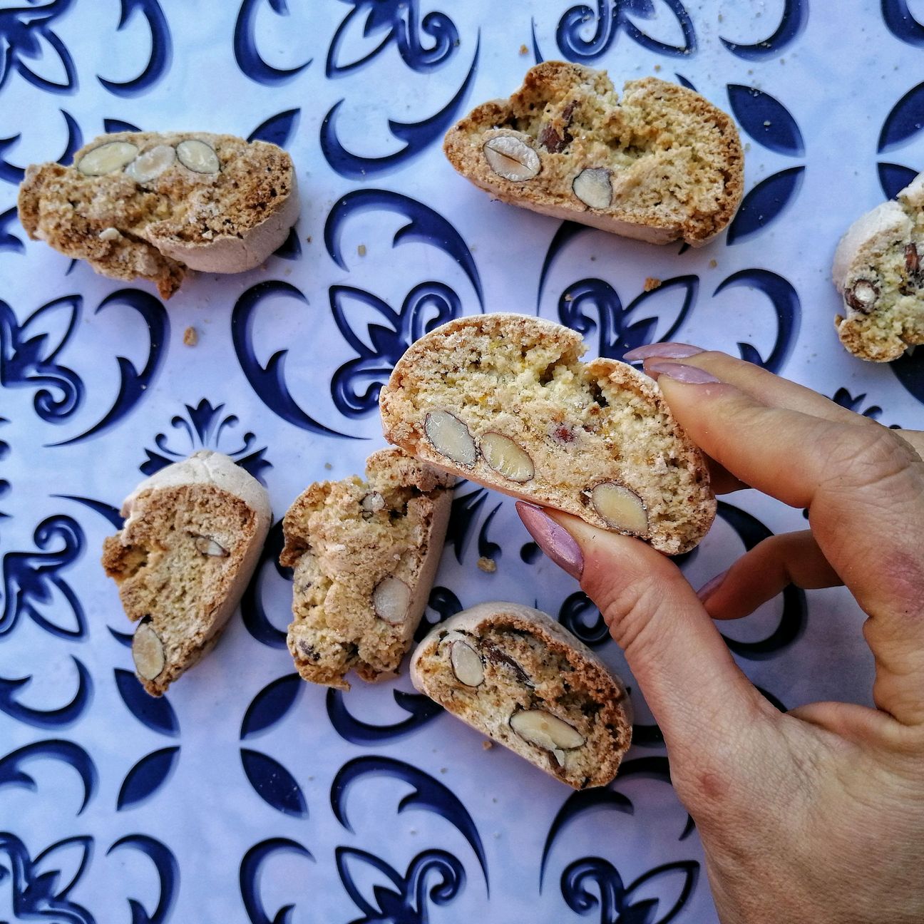 Cantucci