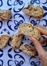 Ricetta Cantucci