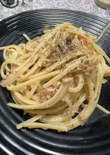 Ricetta Spaghettoni rettangolari al tonno