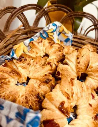 Ricetta Abbracci di Mele croccanti di federicagiudice64