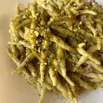 Ricetta Trofie al pistacchio