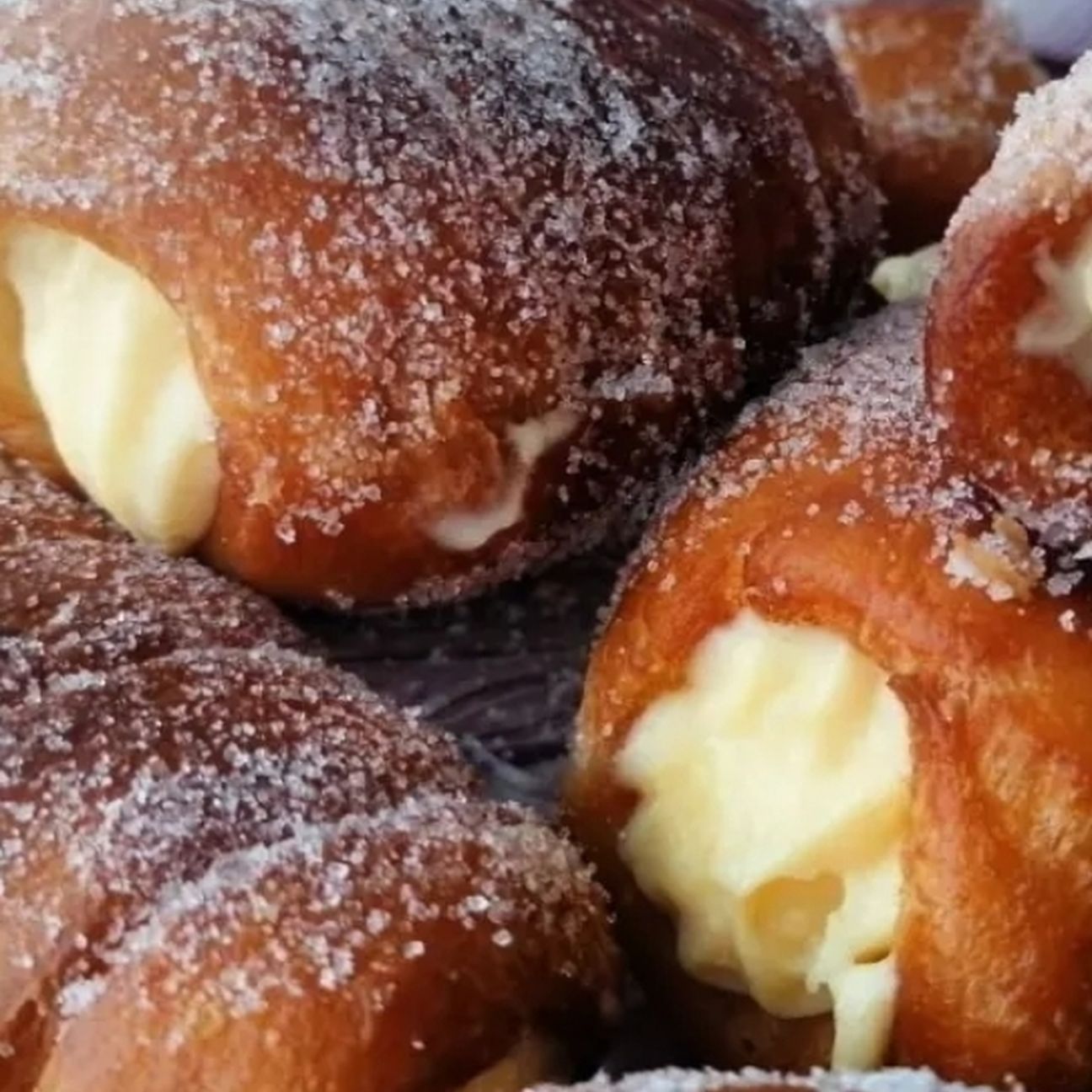 #APranzodainonni "MACALLÉ"