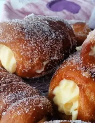 Ricetta #APranzodainonni "MACALLÉ" di federicagiudice64