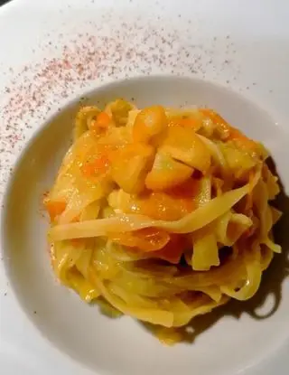 Ricetta 🕐𝑇𝐴𝐺𝐿𝐼𝐴𝑇𝐸𝐿𝐿𝐸 𝐴𝐿 𝑃𝑂𝑀𝑂 𝐷'𝑂𝑅𝑂😋 di federicagiudice64