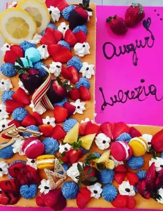 Ricetta Cream tart di federicagiudice64