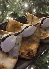 Ricetta Crêpes dal cuore dolce