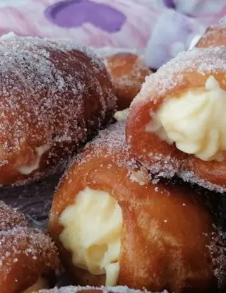 Ricetta Macallè di federicagiudice64
