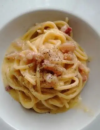 Ricetta 🌷CARBONARA di federicagiudice64