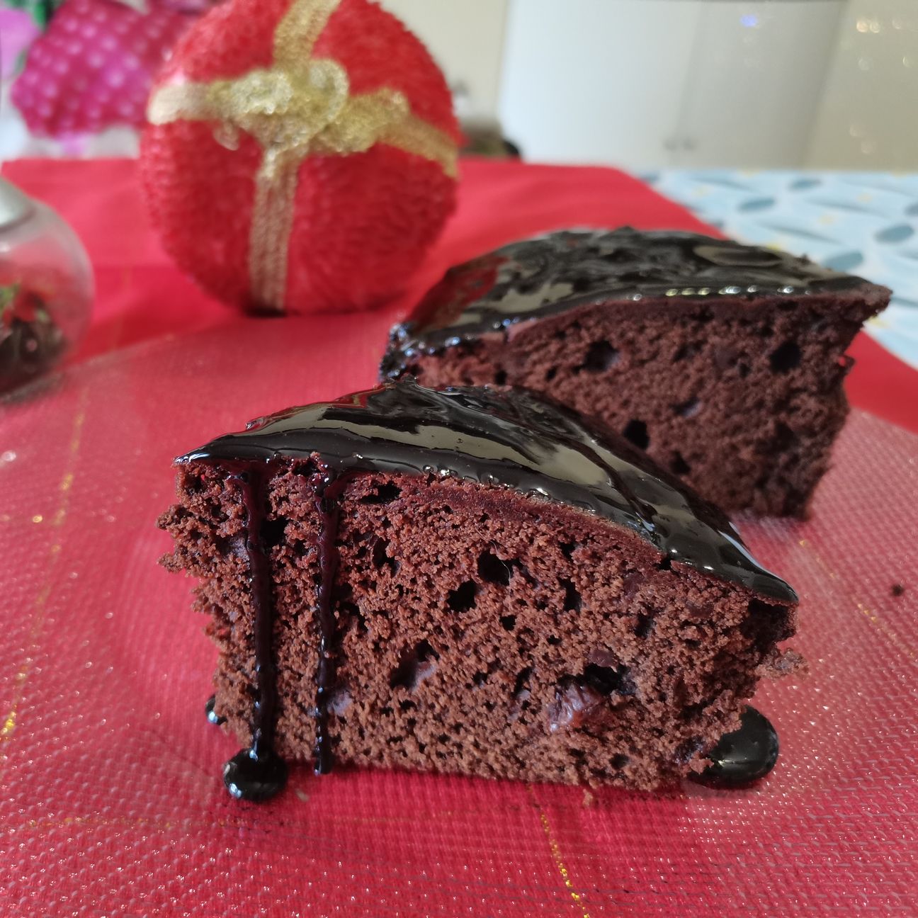 Torta mostacciola