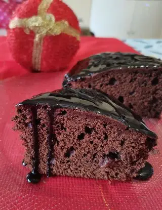 Ricetta Torta mostacciola di Angelica88
