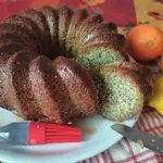 Ricetta Poppy cake