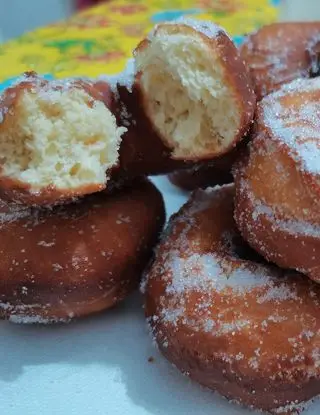 Ricetta Fatti fritti sardi di Angelica88