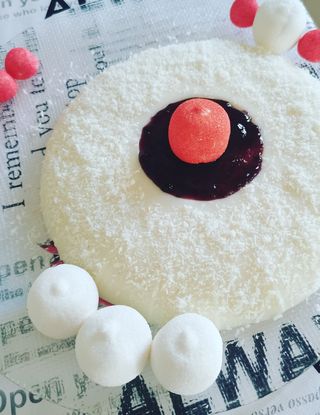 Torta al latte - Al.ta Cucina | Angelica88