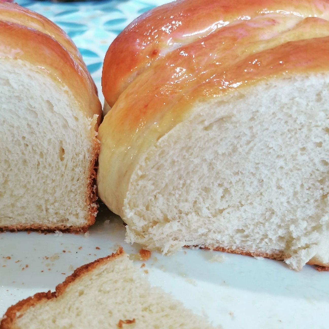 Panbrioche dolce
