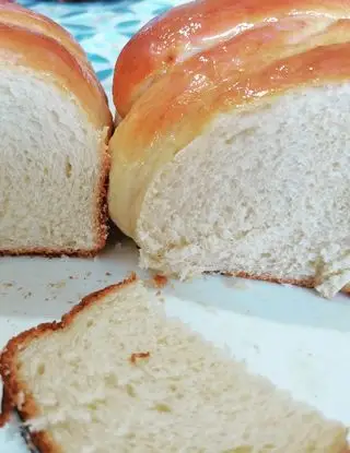 Ricetta Panbrioche dolce  di Angelica88