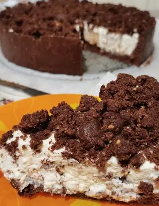 Ricetta Biscochoco  di Angelica88