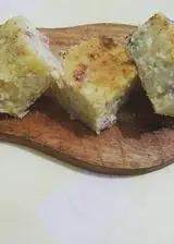 Ricetta Gateau di patate