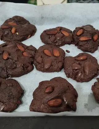 Ricetta Mostaccioli morbidi pugliesi al vincotto #NataleAltaCucina di Angelica88