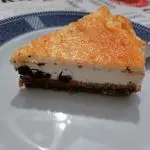 Ricetta Cheesecake fit all'arancia