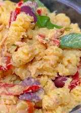 Ricetta Pasta fredda 🤤