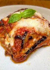 Ricetta Parmigiana 🤩