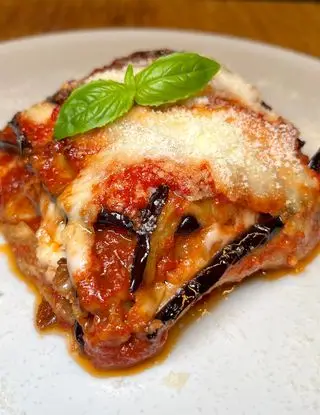 Ricetta Parmigiana 🤩 di unastellaincucina