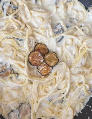 Ricetta Pasta con ricotta e zucchine di lo_spadellatore