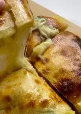Ricetta Cheesy Potato Bread 🥔🧀