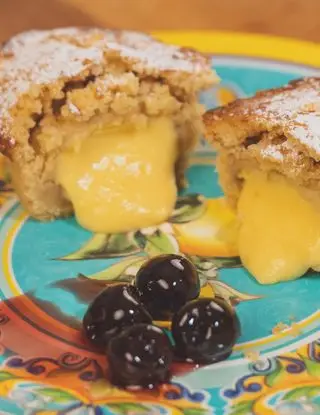 Ricetta Pasticciotto leccese di bosch