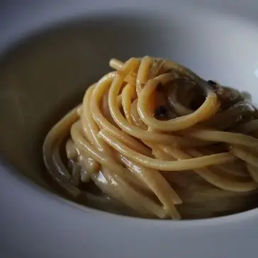 Ricetta Spaghetti con burro, acciughe e limone 😋 di ilpugliesechecucina