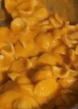 Ricetta Orecchiette con crema di zucca e taleggio 🎃