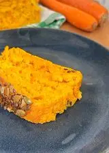Ricetta Plumcake di carote 🥕