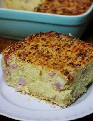 Ricetta Gateau di patate 🥔 di ilpugliesechecucina