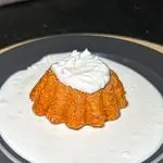 Ricetta Tortino di Zucca 🎃