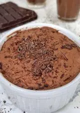 Ricetta Mousse al cioccolato 🍫