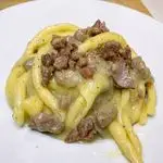 Ricetta Fusilli avellinesi in crema di patate 🥔