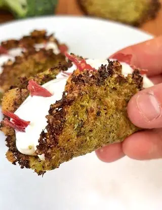 Ricetta Tacos di Broccoli 🥦 di marco1roma