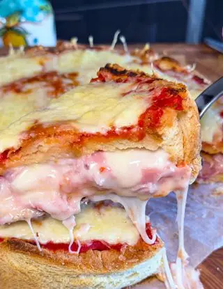 Ricetta Torta di pizza di jovaebbasta