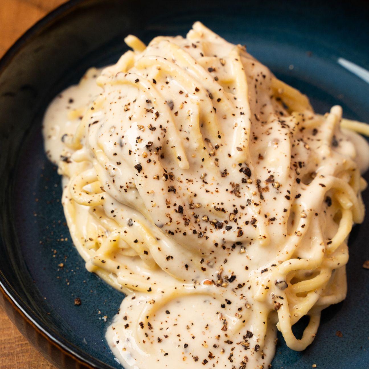 Cacio e pepe