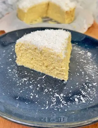 Ricetta Torta allo yogurt 😋 di marco1roma