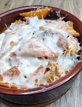 Ricetta Nachos alla Nerano 😋 di uomosenzatonno