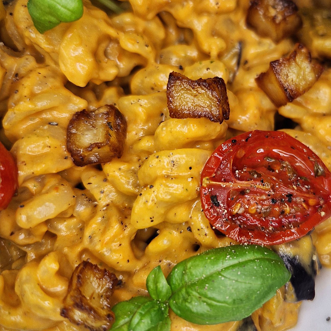 Fusilli della Bella Massaia 😋