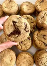 Ricetta Cookies