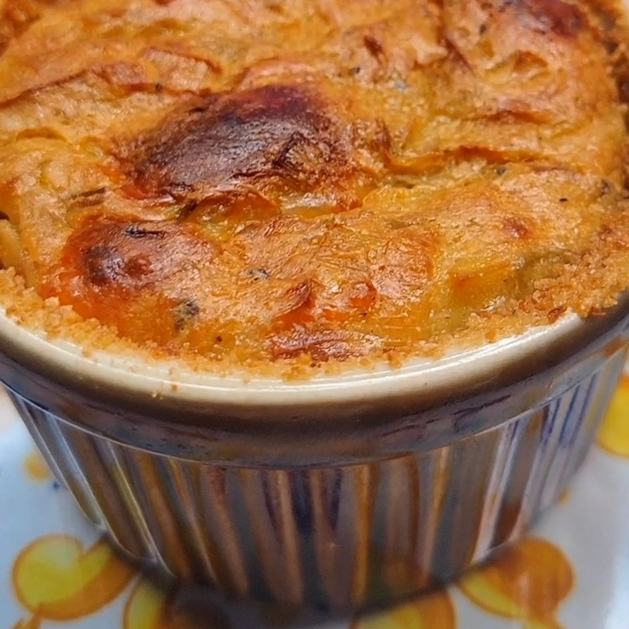 Soufflé